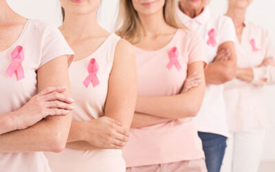 Ventajas que aporta la mamografía