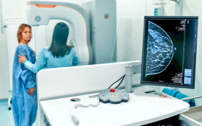 Estudios sobre la radiología e imagen