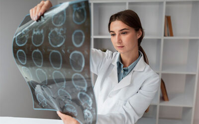 La radiología en el seguimiento de tratamientos y terapias médicas: Una herramienta indispensable para la atención de los pacientes