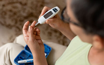 Prevenir la Diabetes Tipo 2: Cambios Prácticos para un Estilo de Vida Saludable