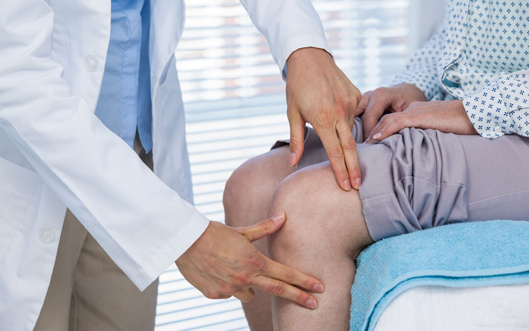 Preguntas frecuentes sobre cirugías de rodilla