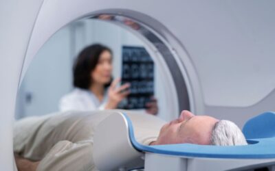 Resonancia Magnética en Oncología para Detectar y Caracterizar Tumores