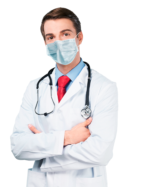 Medicina interna - Doctor