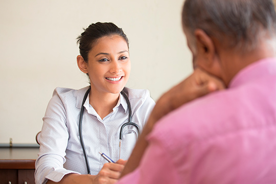Psicoterapia en hospitales - Atención de calidad 