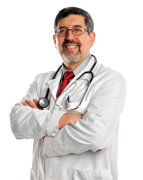Urgencias - banner doctor