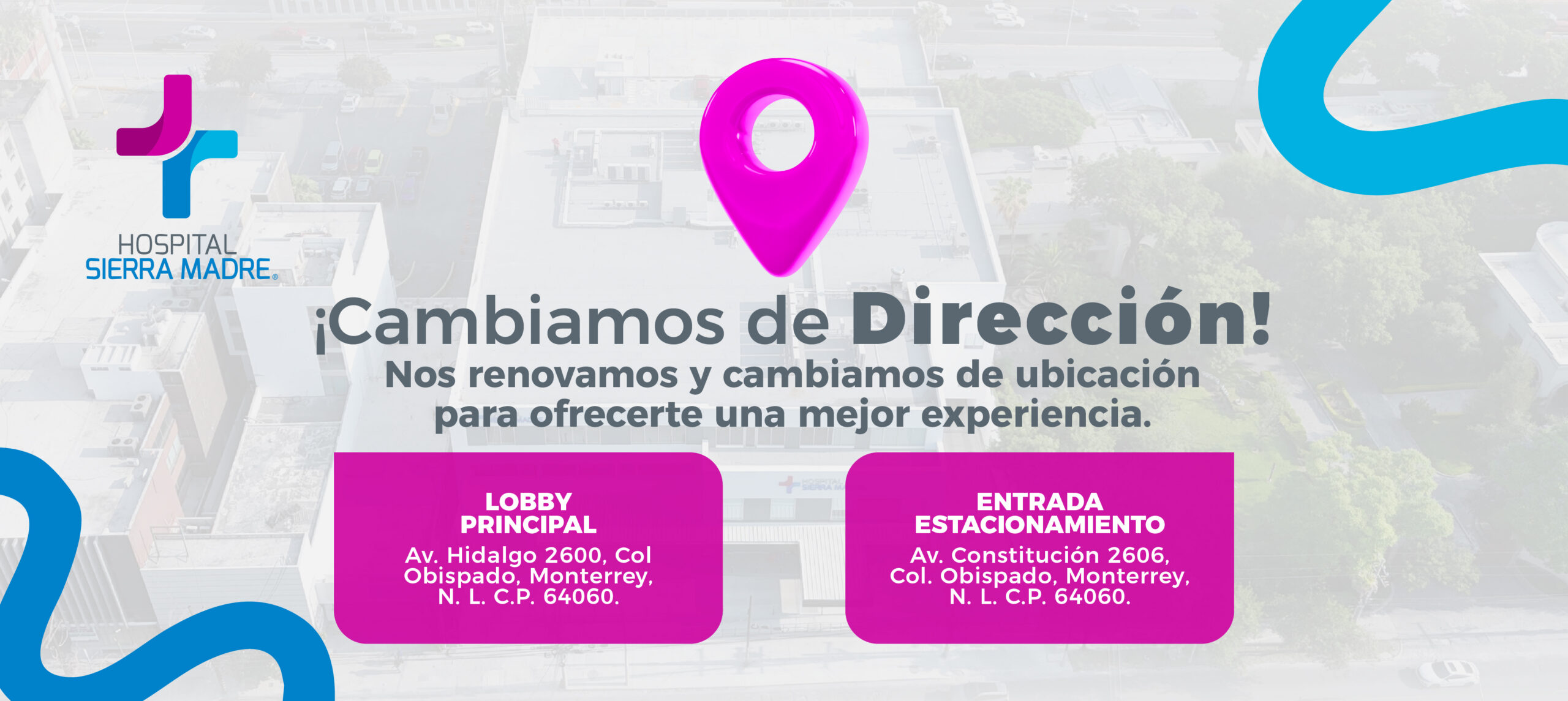 UBICACION WEB